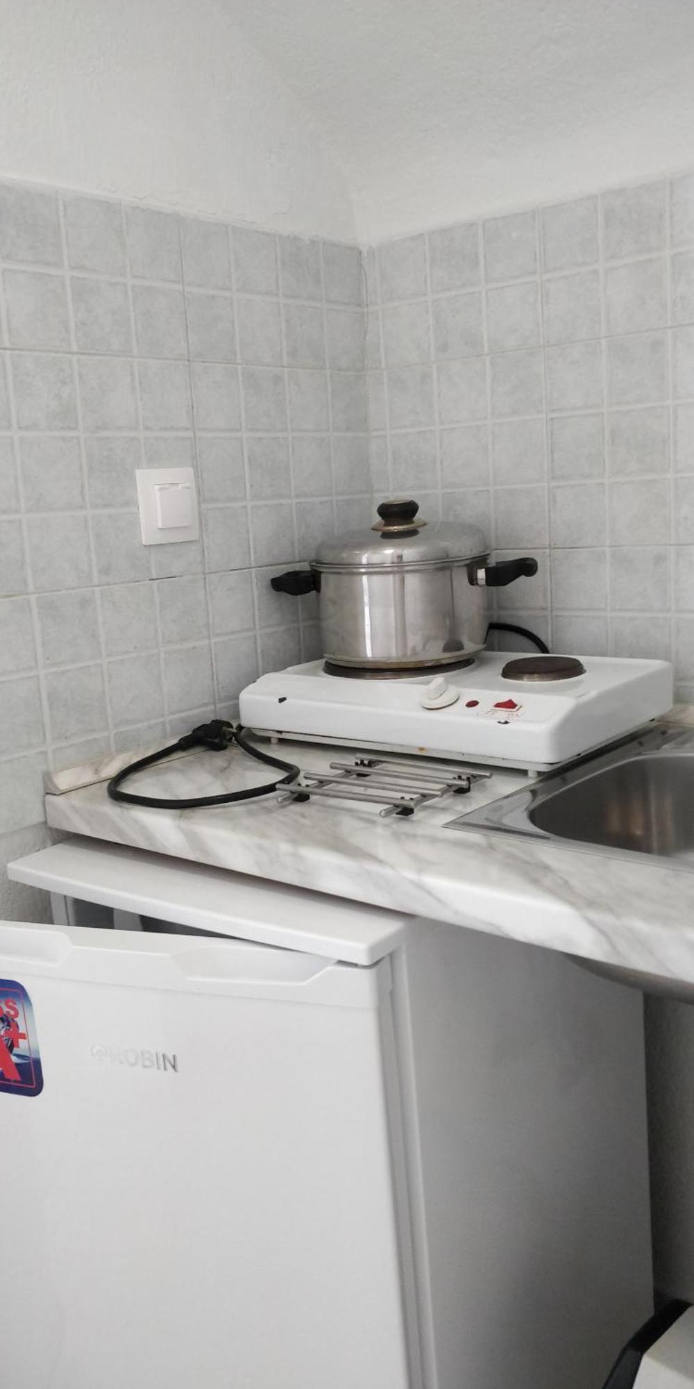 Sivilla Studios Áfitosz Szoba fotó