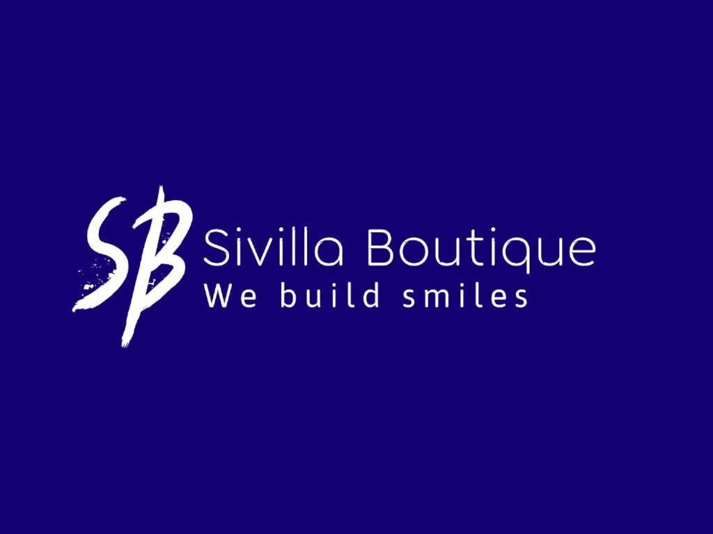 Sivilla Studios Áfitosz Kültér fotó